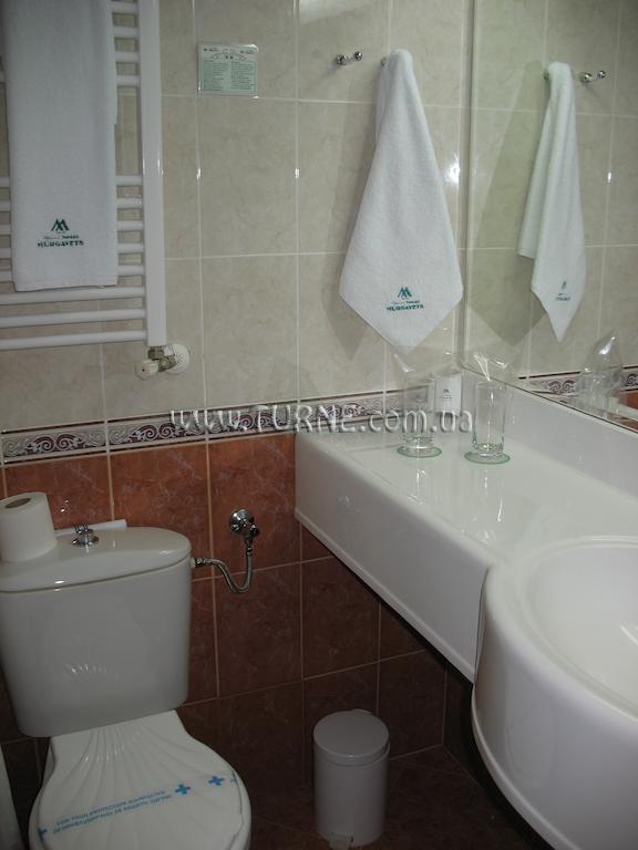 Fotografie Alkoclar Grand Murgavets 4*