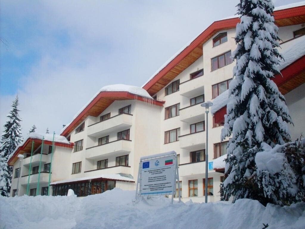 Hotel Hotel Elina 3*