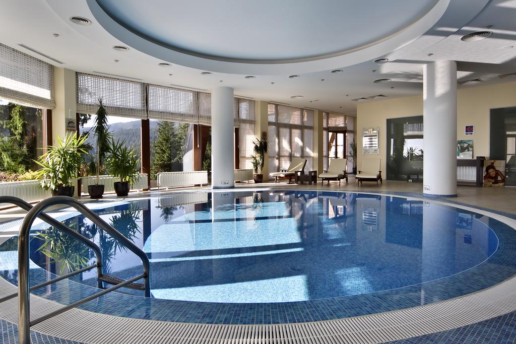 Hotel Orlovets 5*
