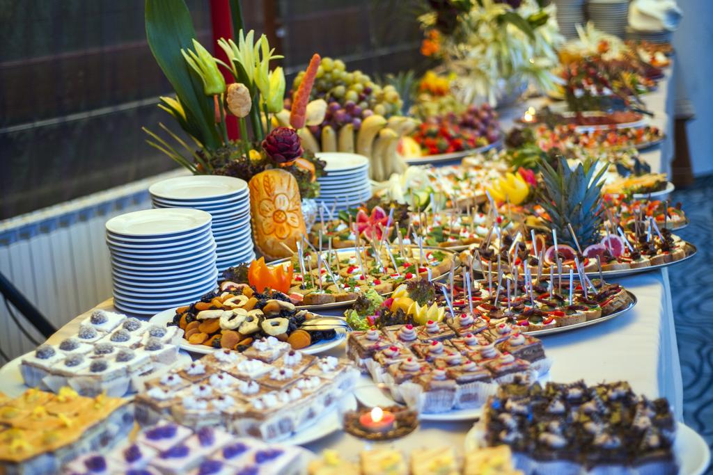 Fotografie Orlovets 5*