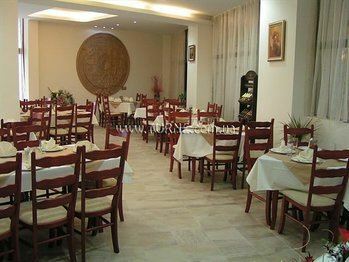 Фото Dafovska Hotel 3*