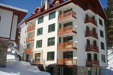 Hotel Forest Glade 3*