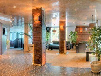Imaginea Forest Glade 3*