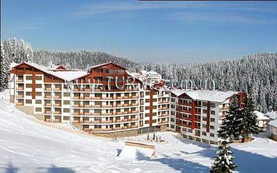 Hotel Forest Nook Apart Hotel (ex. Forest Nook I & II) 3*