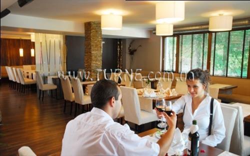 Imaginea Forest Nook Apart Hotel (ex. Forest Nook I & II) 3*