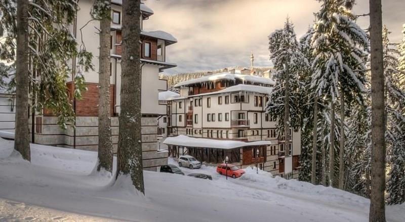Fotografii Family Apartments Green Life 4*