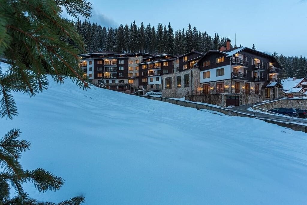 Fotografie Stream Resort 3*