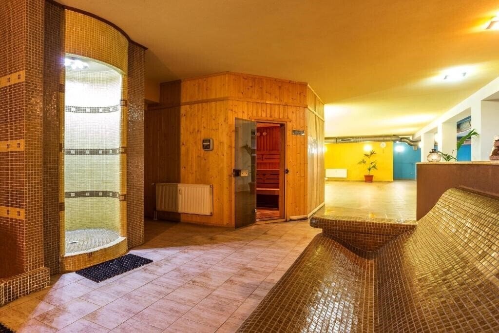 Imaginea Stream Resort 3*