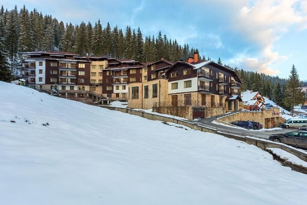 Hotel Stream Resort 3*