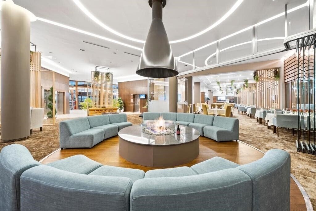 Картинка Orlovetz 5*