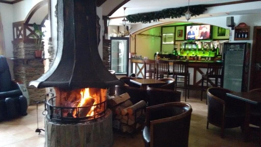 Fotografii The Castle 3*