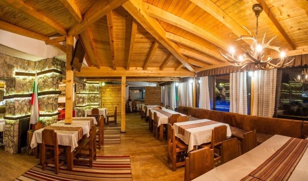 Imaginea Boriki Complex 4*