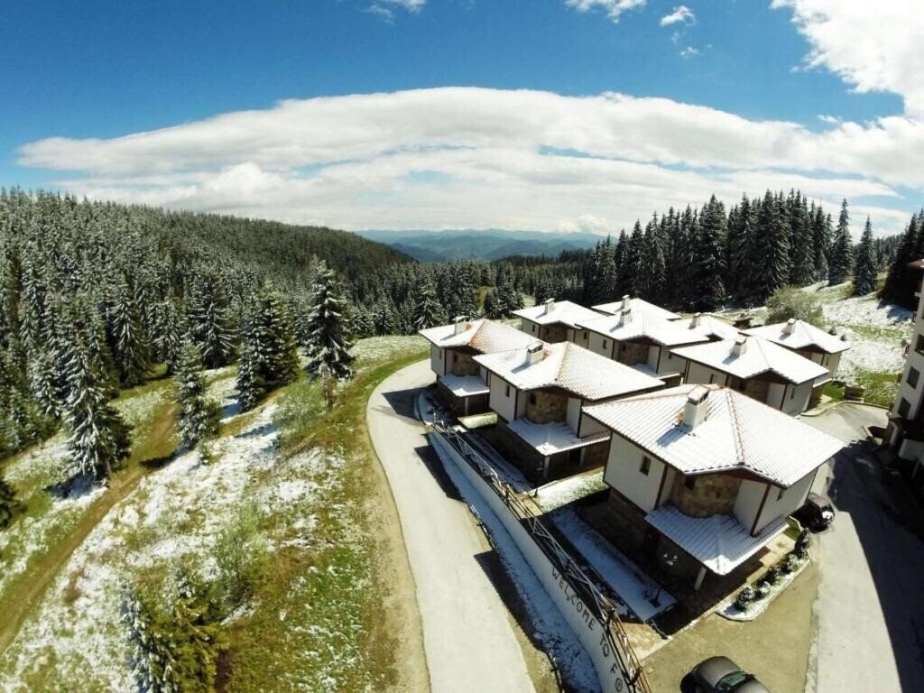 Fotografie Forest Nook Villas 4*