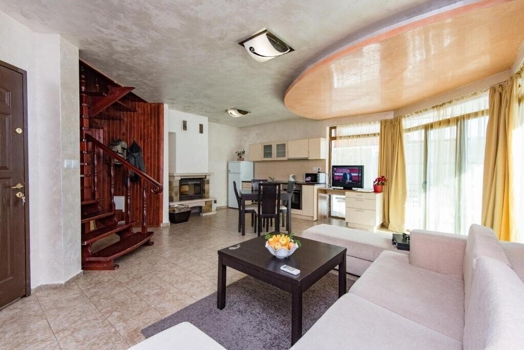 Imaginea Forest Nook Villas 4*