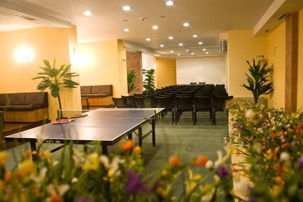 Imaginea Hotel Kamelia (ex. Kamelia Pamporovo, Kamelia Complex) 4*