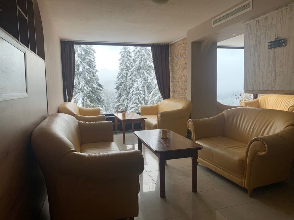 Imaginea Kamena (Pamporovo) 3*