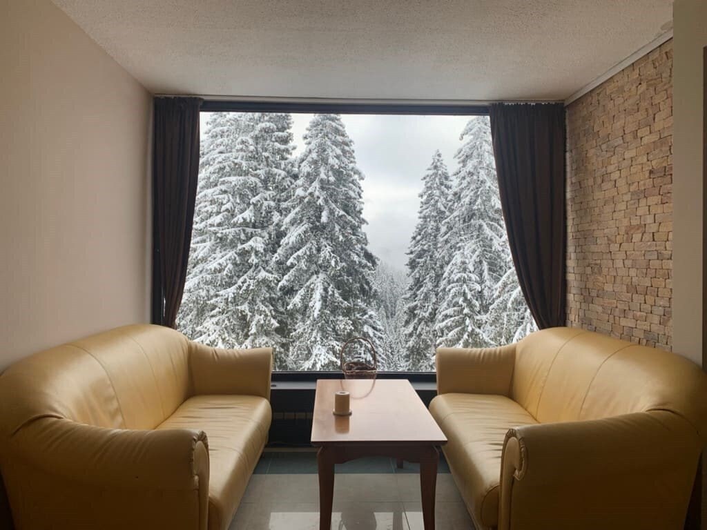 Imaginea Kamena (Pamporovo) 3*