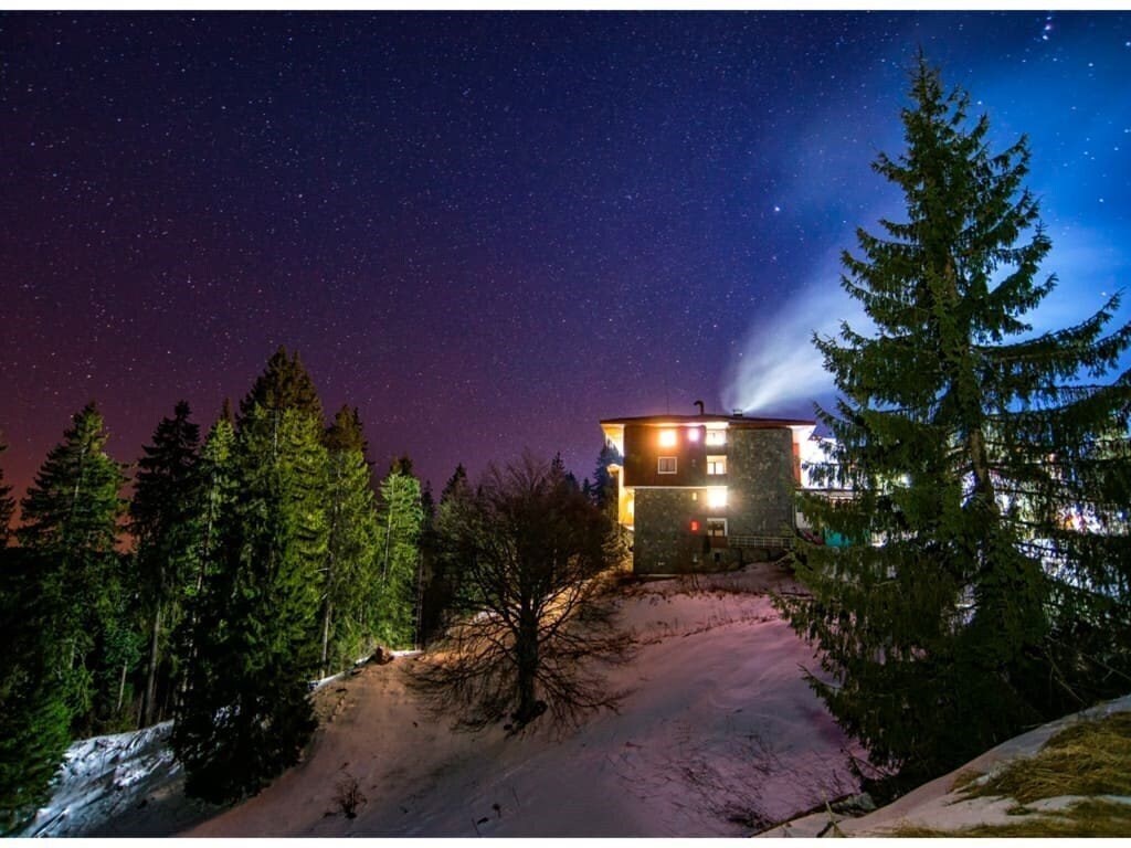 Fotografii Kamena (Pamporovo) 3*
