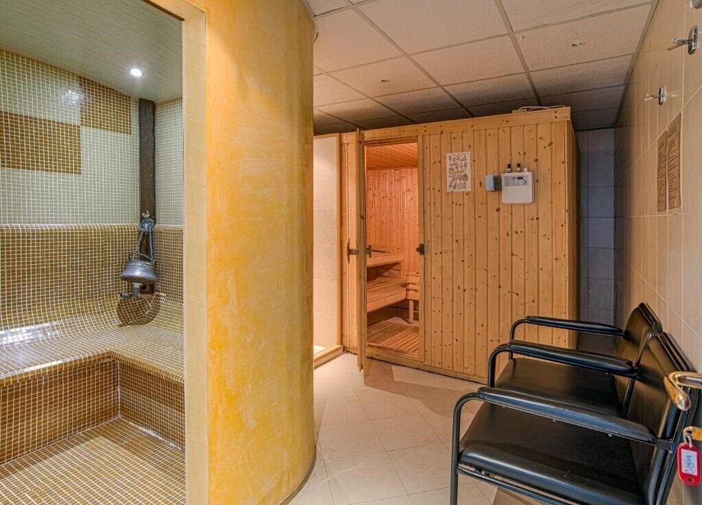 Hotel Kamena (Pamporovo) 3*