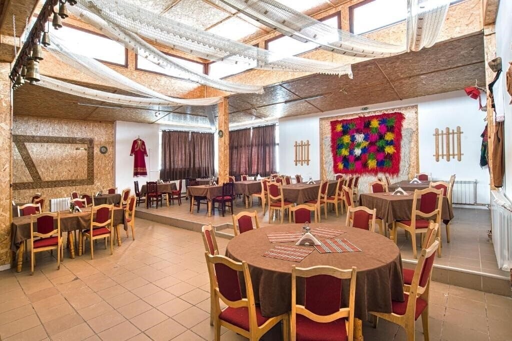 Fotografii Kamena (Pamporovo) 3*