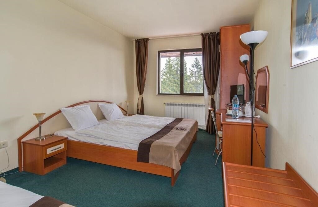 Imaginea Kamena (Pamporovo) 3*