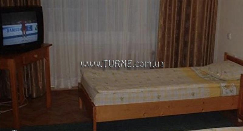 Imaginea Bor Hotel 3*