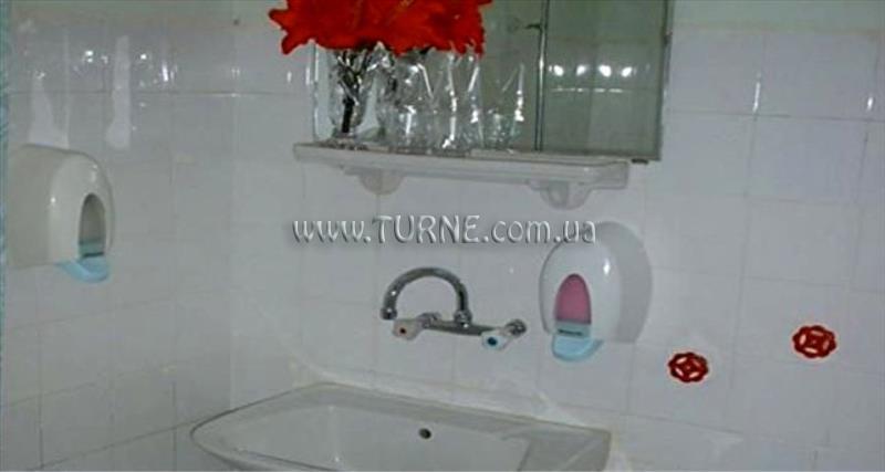 Imaginea Bor Hotel 3*