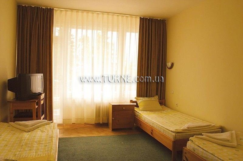 Fotografie Bor Hotel 3*