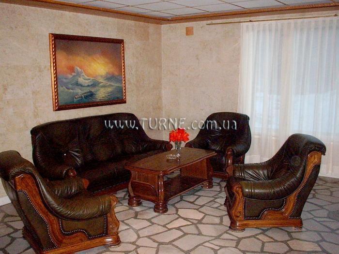 Fotografii Bor Hotel 3*