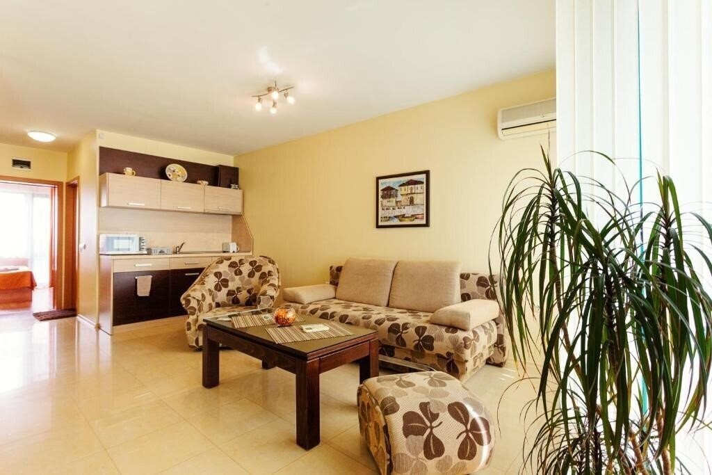 Imaginea Bright House 3*