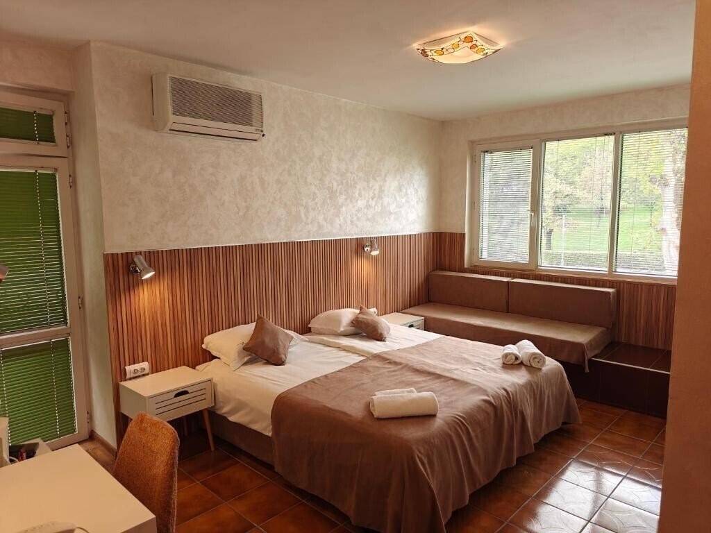 Fotografie Noviz Hotel 4*