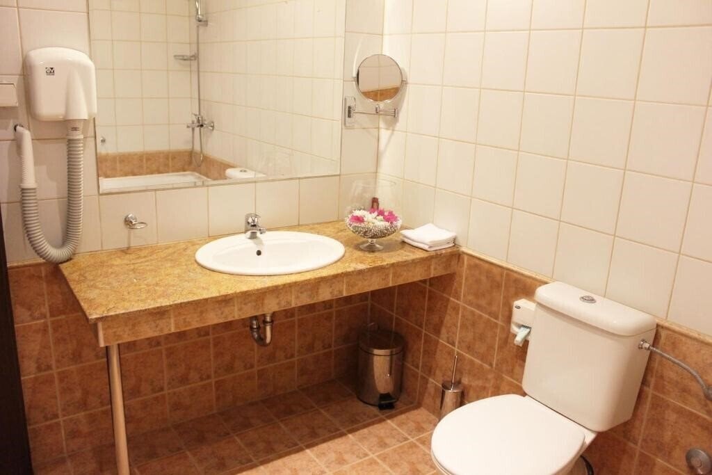 Fotografie Hotel Kendros 3*