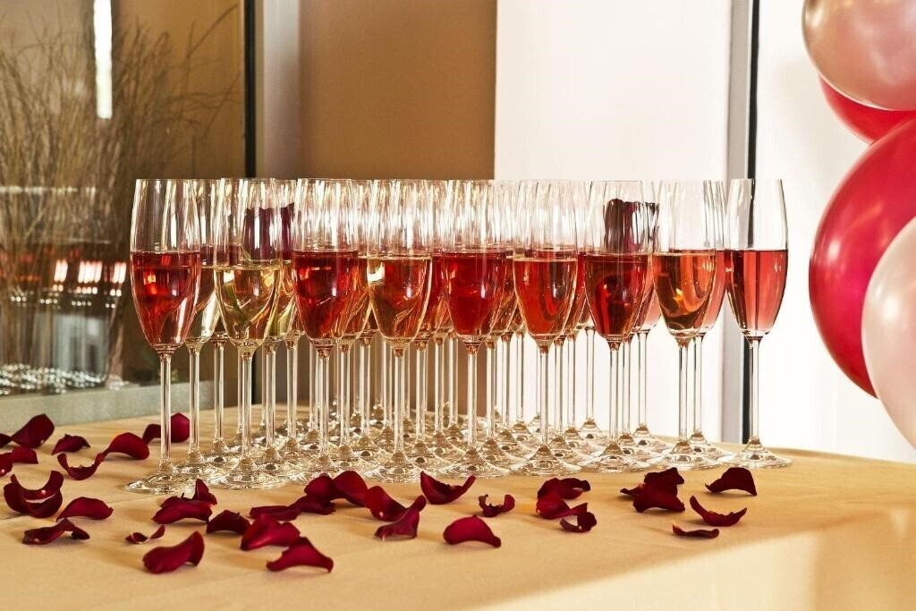 Imaginea Hotel Kendros 3*