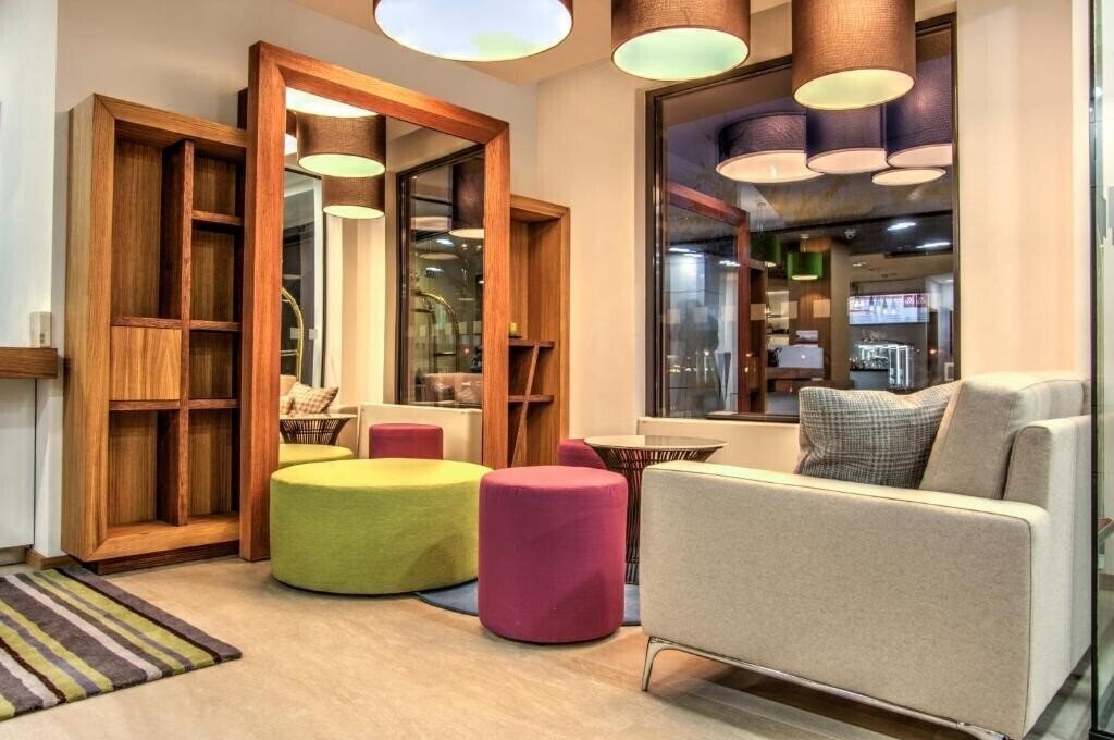 Imaginea Holiday Inn Plovdiv, An Ihg Hotel 4*