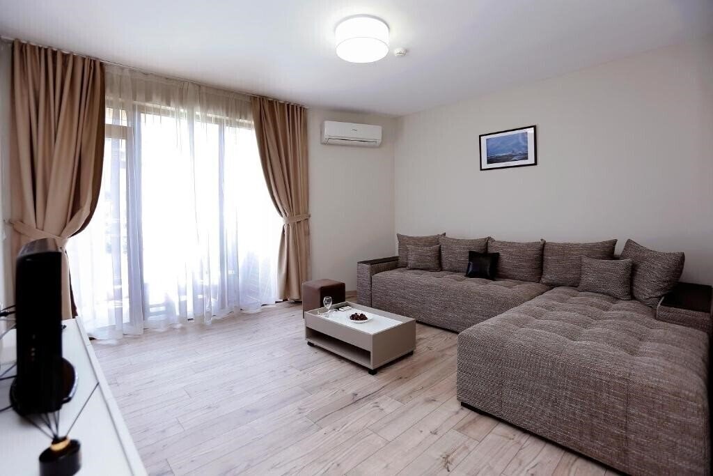 Imaginea Koral (Pomorie) 3*