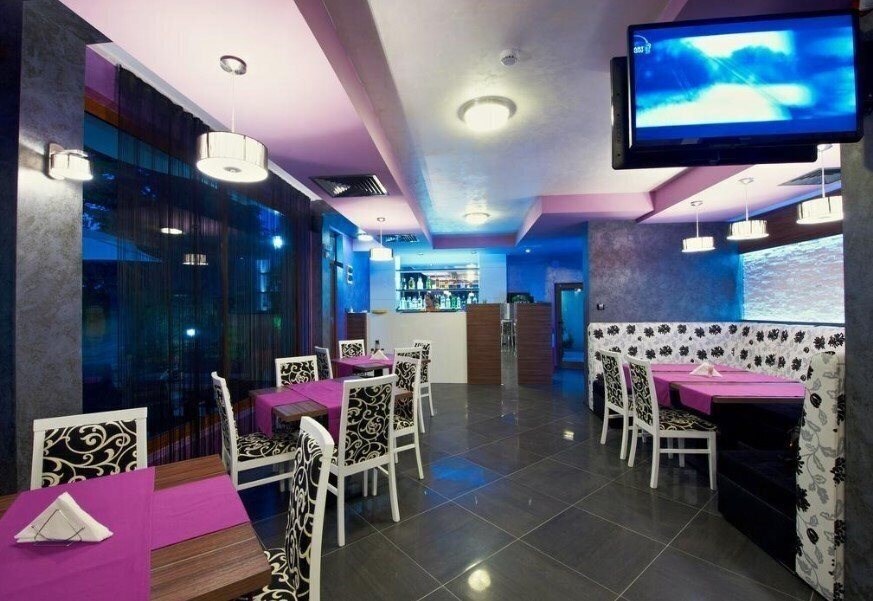 Fotografie Koral (Pomorie) 3*
