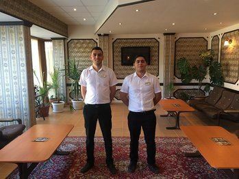 Imaginea Paros (ex. Olymp) 3*