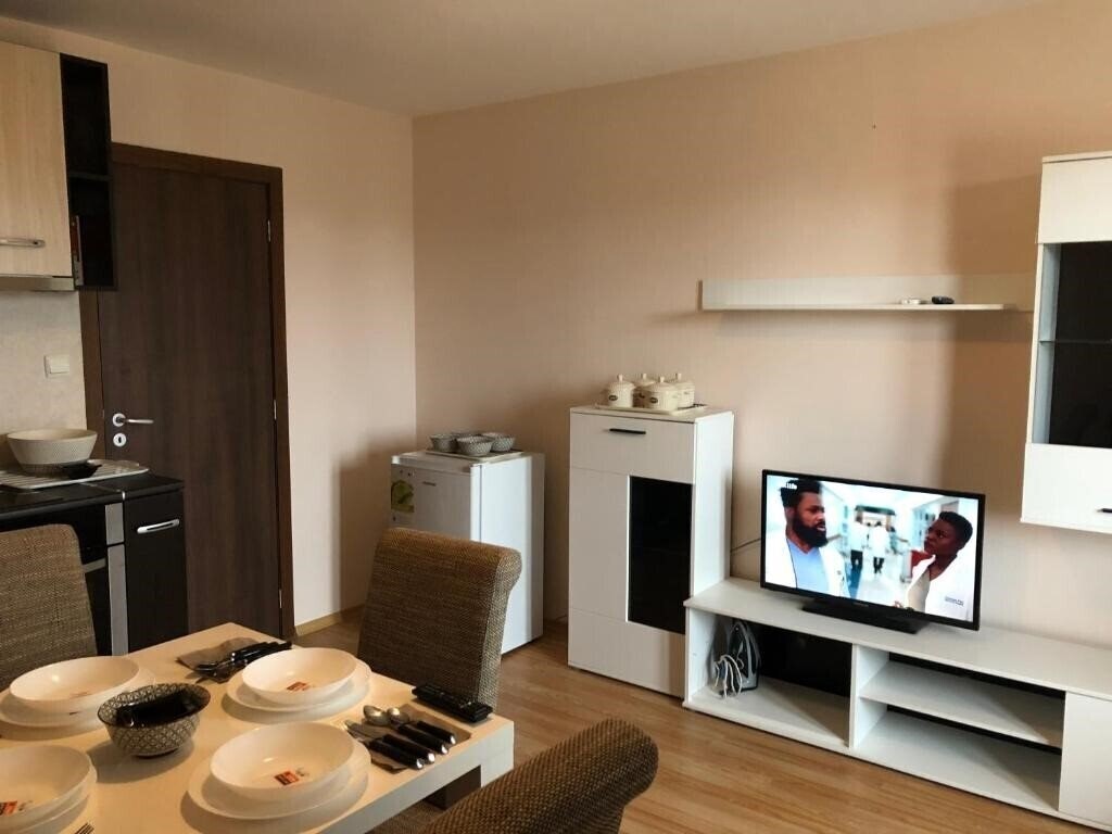 Hotel Palace De Luxe 3*