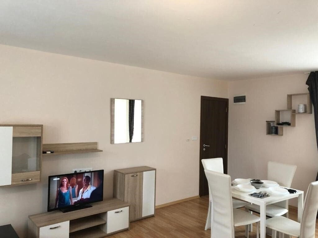 Imaginea Palace De Luxe 3*