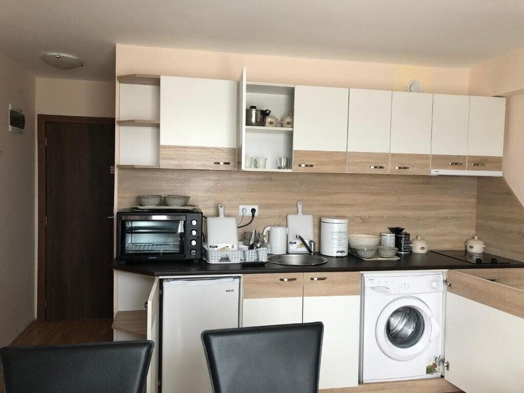 Imaginea Palace De Luxe 3*