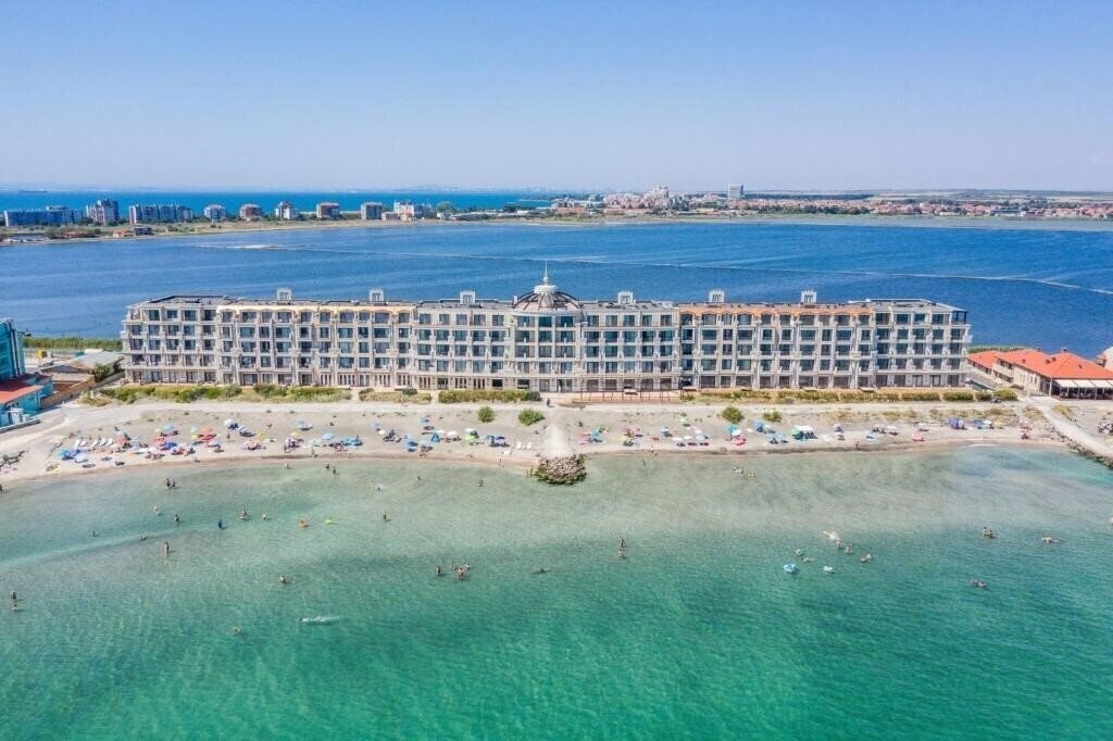 Hotel Gardenia Palace Ah 3*