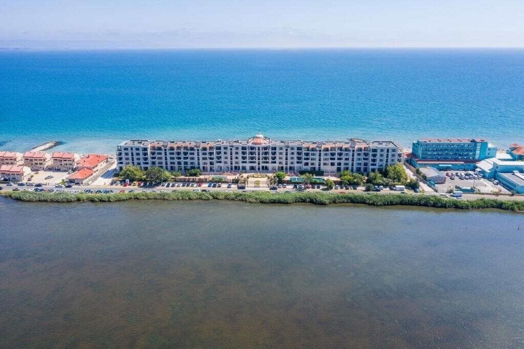 Fotografie Gardenia Palace Ah 3*