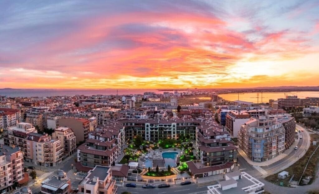 Fotografii Boutique Rose Gardens 3*