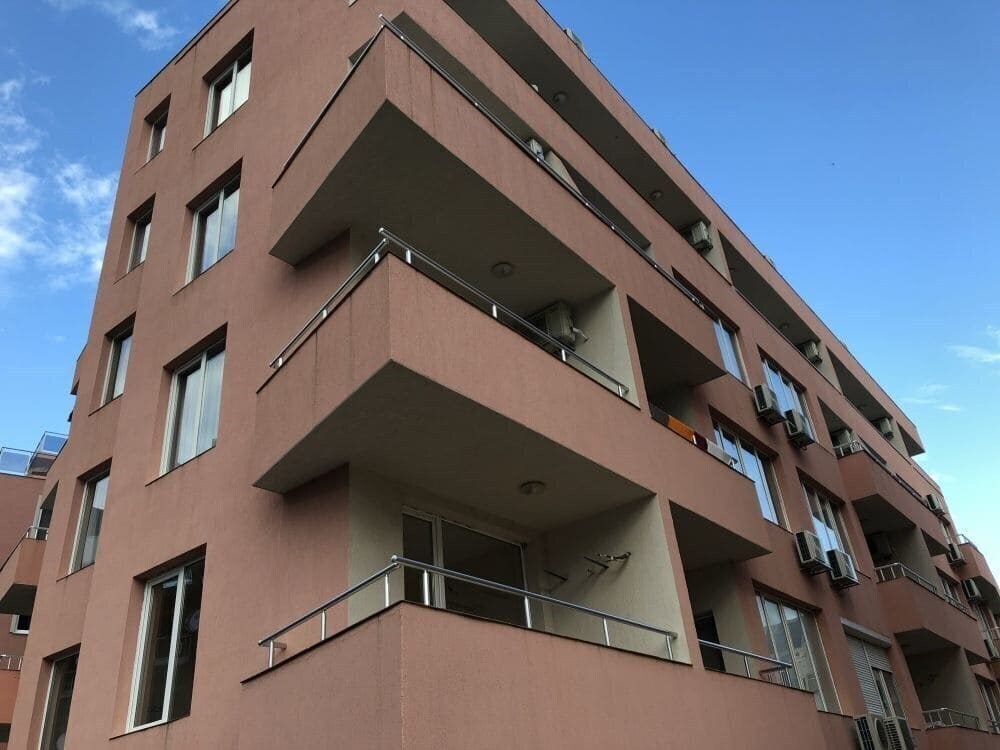 Fotografie Marina Beach Pomorie (ex. Apart Hotel Marina Beach, Arizona Del Mar) 3*
