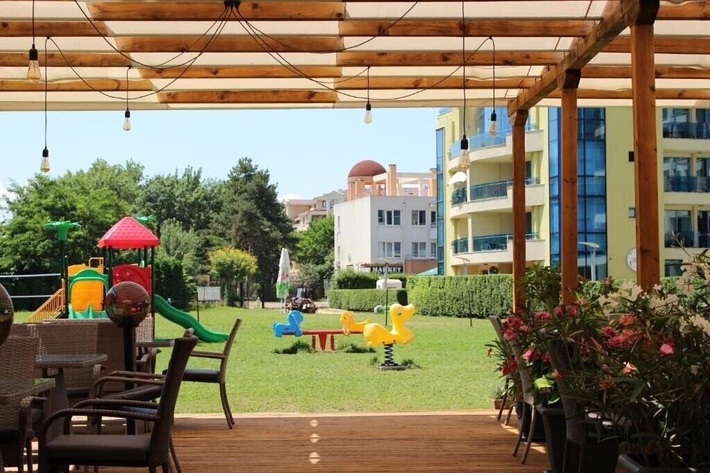Imaginea Marina Holiday Club 4*