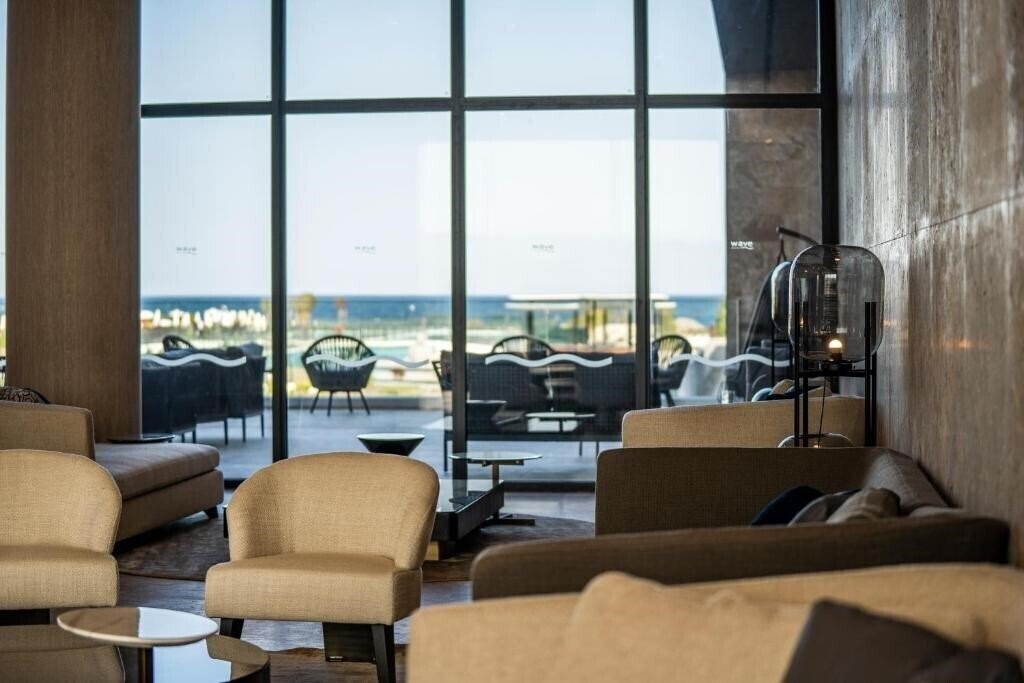 Фотография Wave Resort 4*