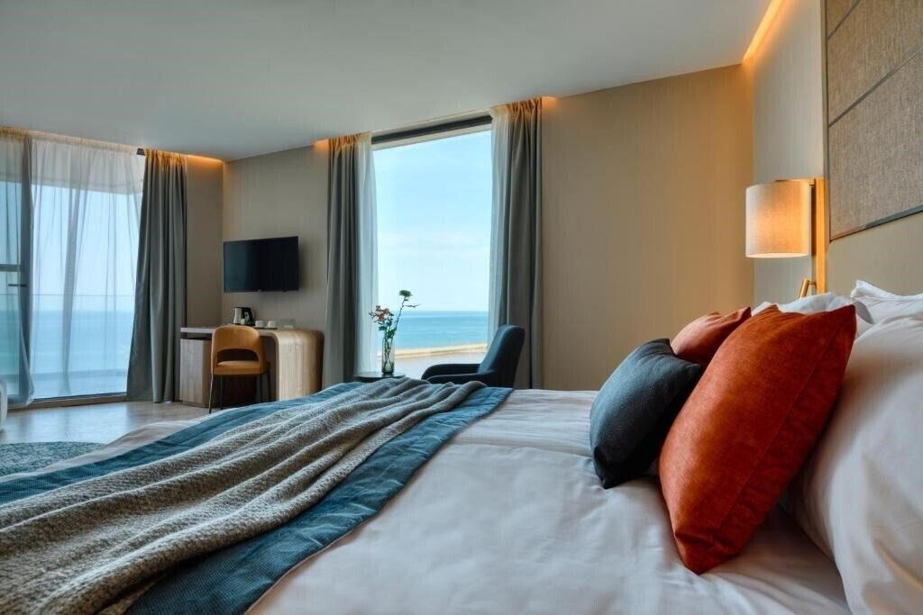 Изображение Wave Resort 4*