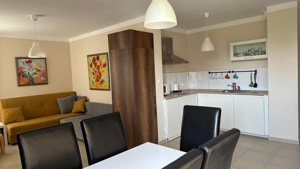 Фотография Apartment With 2 Bedrooms 4*