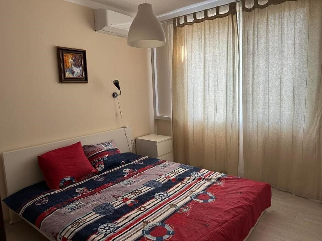 Картинка Apartment With 2 Bedrooms 4*