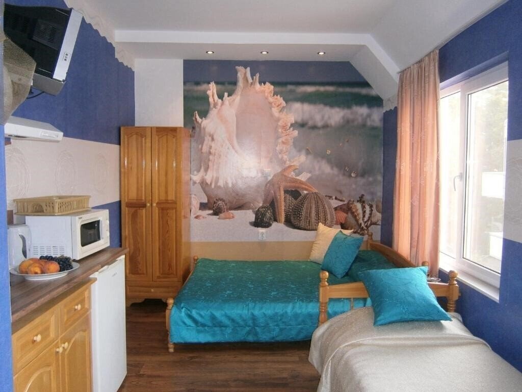 Фото Morska Zvezda Guest House 2*